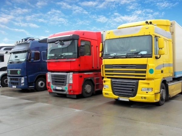 İzmir Sason Nakliye